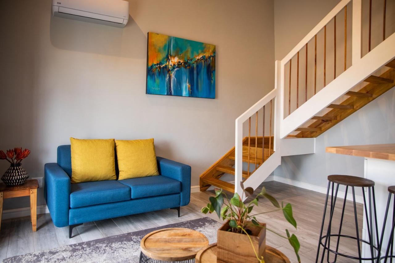 Apartamento Beausoleil Bonnievale Exterior foto