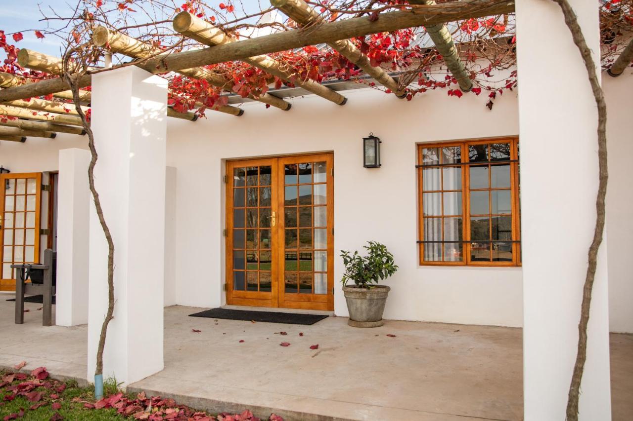Apartamento Beausoleil Bonnievale Exterior foto