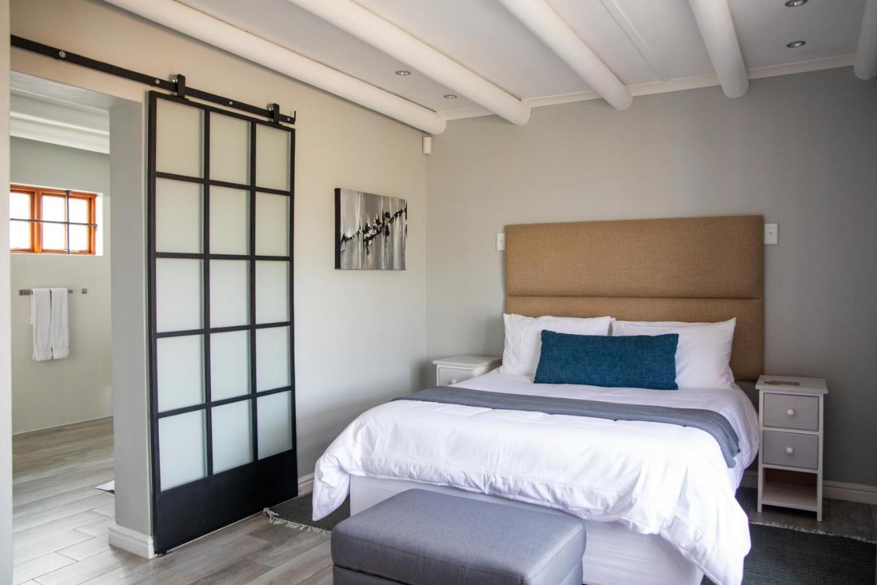 Apartamento Beausoleil Bonnievale Exterior foto