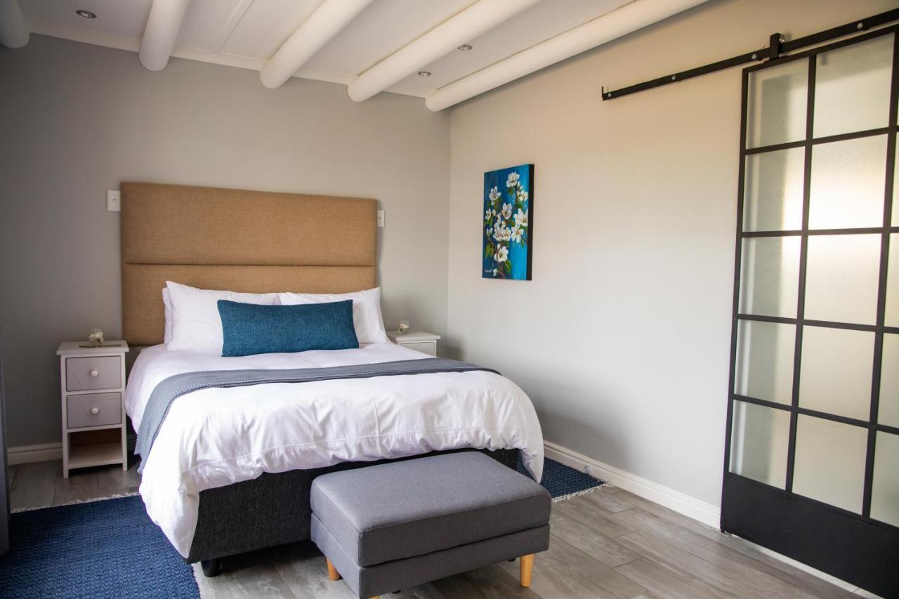 Apartamento Beausoleil Bonnievale Exterior foto