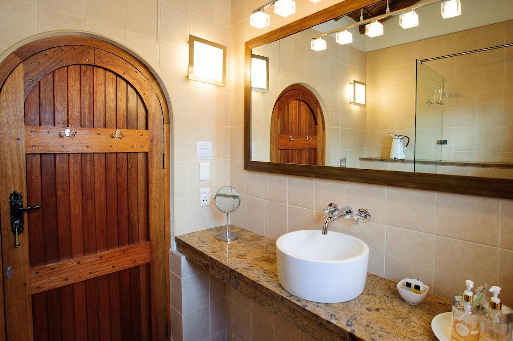 Apartamento Beausoleil Bonnievale Habitación foto