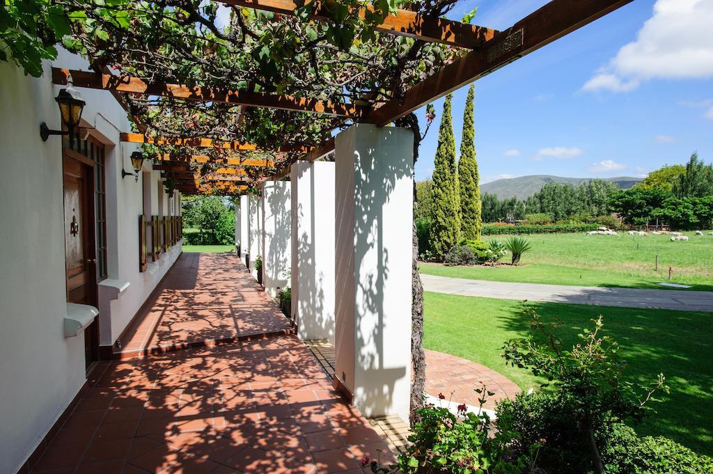 Apartamento Beausoleil Bonnievale Exterior foto