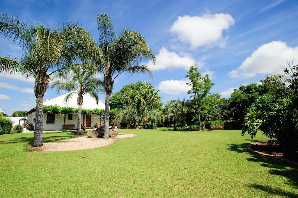 Apartamento Beausoleil Bonnievale Exterior foto