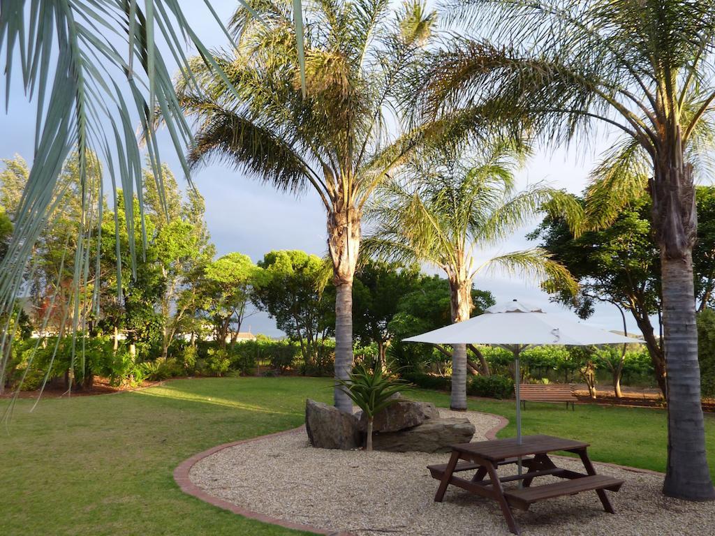 Apartamento Beausoleil Bonnievale Exterior foto