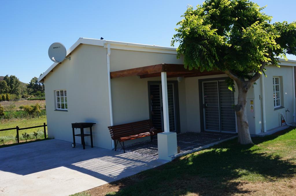 Apartamento Beausoleil Bonnievale Exterior foto
