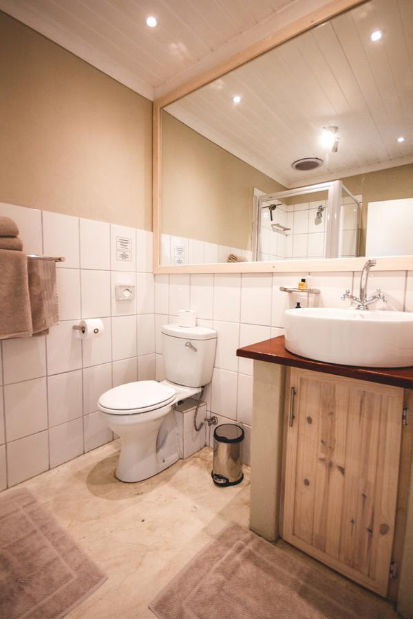 Apartamento Beausoleil Bonnievale Exterior foto