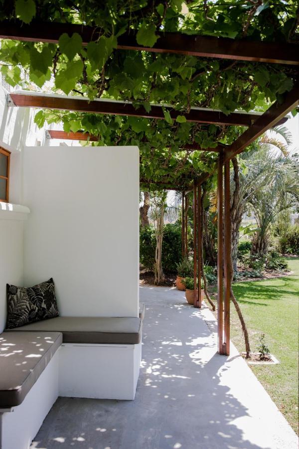Apartamento Beausoleil Bonnievale Exterior foto