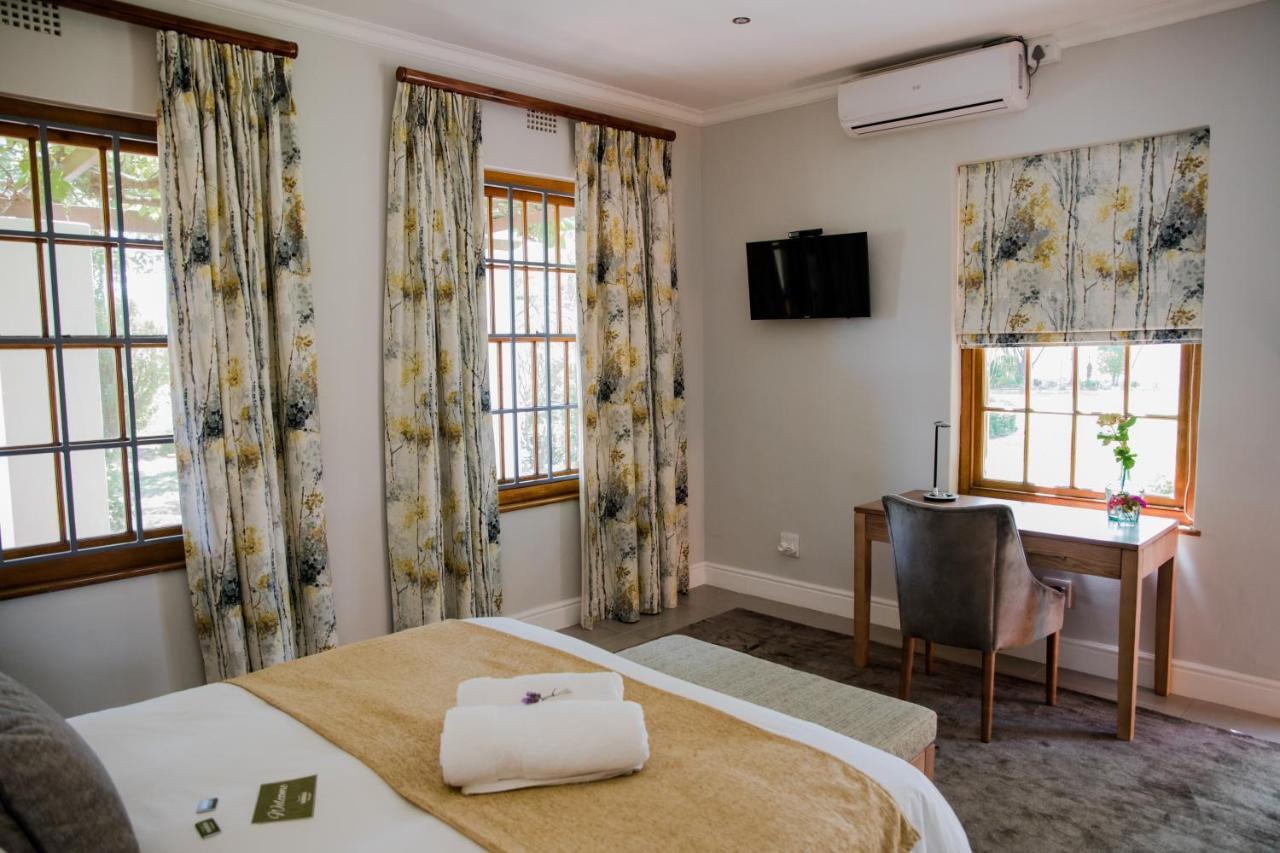 Apartamento Beausoleil Bonnievale Exterior foto