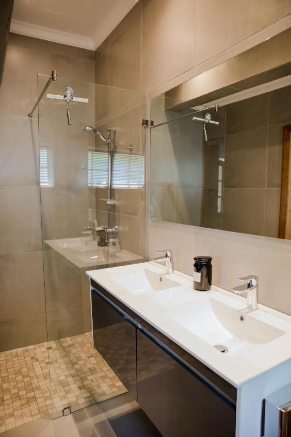 Apartamento Beausoleil Bonnievale Exterior foto