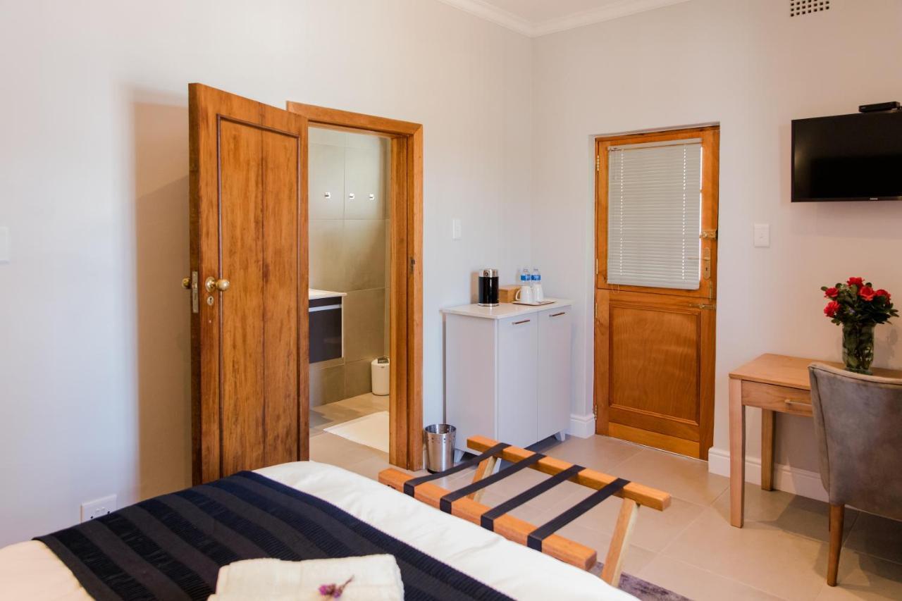 Apartamento Beausoleil Bonnievale Exterior foto
